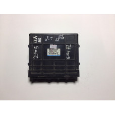 Mitsubishi Motor Beyni 1860A134 E6T38393