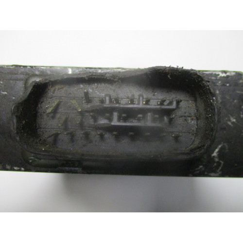 Mitsubishi Pajero Motor Beyni MD346802 E8T10871