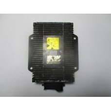 Mitsubishi Pajero Motor Beyni MD346802 E8T10871