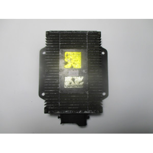 Mitsubishi Pajero Motor Beyni MD346802 E8T10871