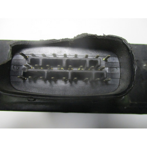 Mitsubishi Pajero Motor Beyni MD346802 E8T10871