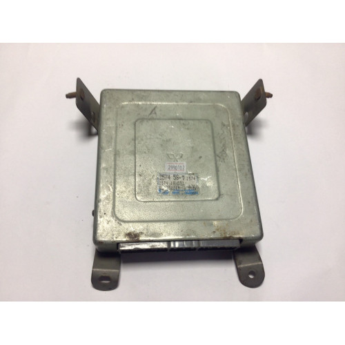 Mazda Motor Beyni Z57418881 E2T86886M