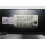 Mitsubishi Carisma Motor Beyni MD340897 E8T11173 Bozuk