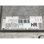 Honda Civic 1.8 Motor Beyni 37820-RSA-G12 5X26-579375