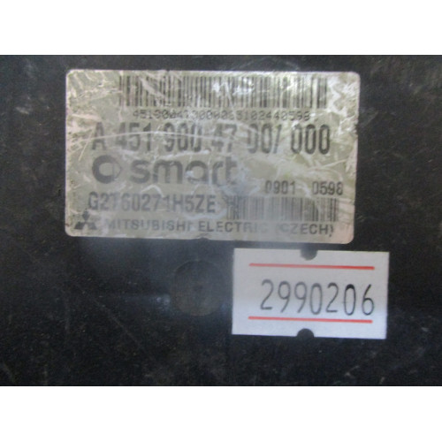 Mitsubishi Şanzıman Beyni G2T60271H5ZE
