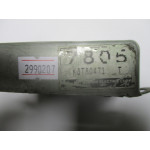 Mitsubishi Pajero Motor Beyni K8T80471