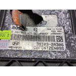 Kia Matrix Venga Motor Beyni 0281015455 39103-2A306