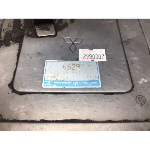 Mazda Proceed Motor Beyni G62918881 E2T03091T