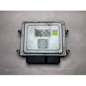 Hyundai Loniq 1.6 Motor Beyni 391A1-03HK0 39110-03HK0 SIM2K-253 A2C3878990001