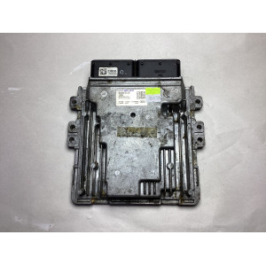 Kia Sportage Motor Beyni 9001230093KE 39100-2U935 SIM2K-510