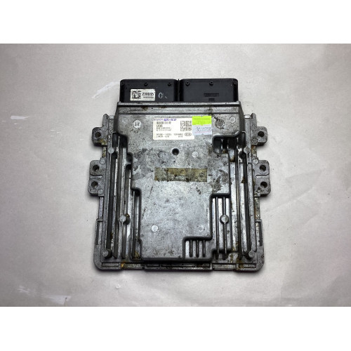 Kia Sportage Motor Beyni 9001230093KE 39100-2U935 SIM2K-510