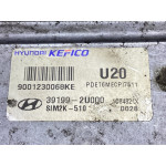 Hyundai İ30 Starex Motor Beyni 39199-2U000 SIM2K-510 9001230068KE