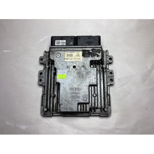 Hyundai İ30 Starex Motor Beyni 39199-2U000 SIM2K-510 9001230068KE