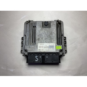 Kia Sportage Motor Beyni EDC17C57 0281033427 39150-2A395
