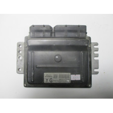 Nissan Micra 1.2 Motor Beyni MEC32-110J33Y24 