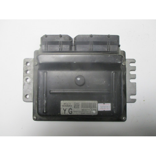 Nissan Micra 1.2 Motor Beyni MEC32-110J33Y24 