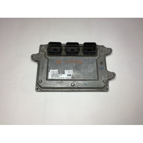 Honda Civic 1.8 Motor Beyni 37820-RSA-G14 6826-603040