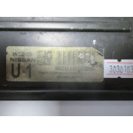 Nissan Micra 1.0 Motor Beyni MEC32-020E33219