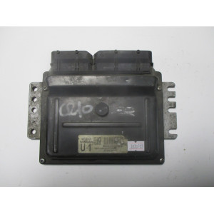 Nissan Micra 1.0 Motor Beyni MEC32-020E33219