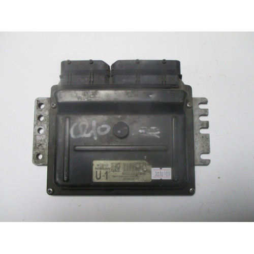 Nissan Micra 1.0 Motor Beyni MEC32-020E33219