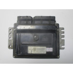 Nissan Micra 1.2 Motor Beyni MEC37-300H38214