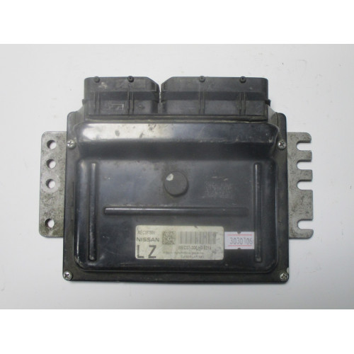 Nissan Micra 1.2 Motor Beyni MEC37-300H38214