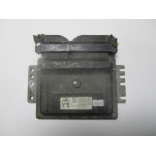 Nissan Micra 1.2 Motor Beyni MEC32-040-L4-5512
