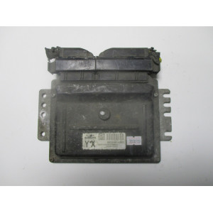 Nissan Micra 1.2 Motor Beyni MEC32-040-L4-5512