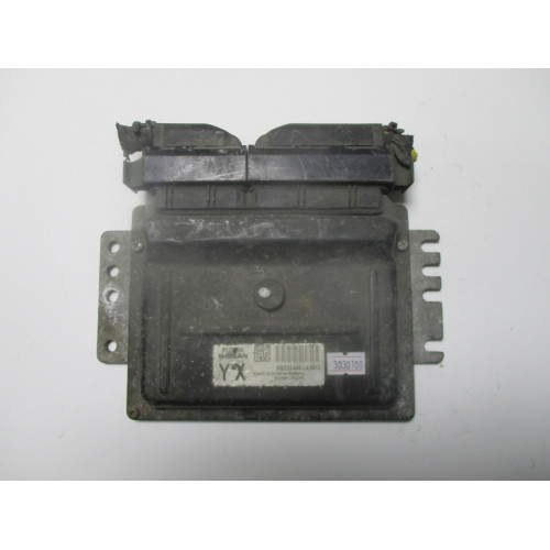 Nissan Micra 1.2 Motor Beyni MEC32-040-L4-5512