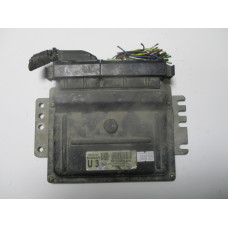 Nissan Micra Almera Motor Beyni MEC32-040C33516