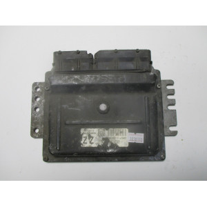 Nissan Micra Almera Motor Beyni MEC32-110L45401