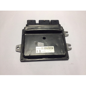 Nissan Tiida Motor Beyni A56-X21 