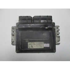 Nissan Primera Motor Beyni MEC37-03 A2-6510