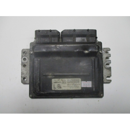Nissan Primera Motor Beyni MEC37-03 A2-6510