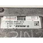 Honda Civic 1.8 Motor Beyni 37820-RNA-A72 3420-168972