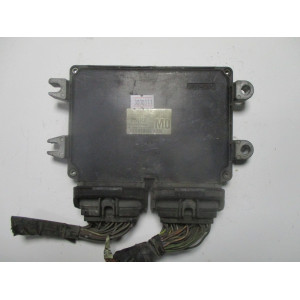 Suzuki Splash 1.2 Motor Beyni 33920-51K0 051K0M0