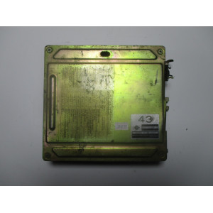 Nissan 300ZX Motor Beyni A18-000-513 2371006P15