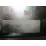 Nissan Bluebird Motor Beyni A11-A40-C63