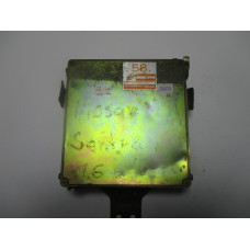 Nissan Sentra Motor Beyni A11-A47-B88