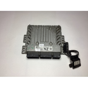 Nissan Qashqai Motor Beyni 237101449R S180067173A SID305
