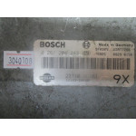 Nissan Micra Motor Beyini 0261204243 237101U103