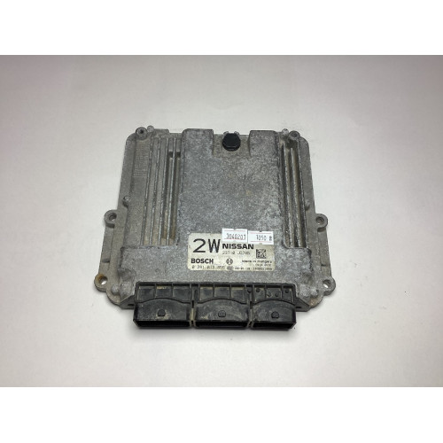 Nissan Qashqai 2.0 DCI Motor Beyni 23710-JD78B 0281013855