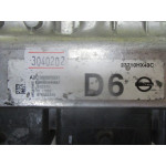 Nissan Motor Beyini A2C39567001