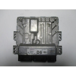 Nissan Motor Beyini A2C39567001