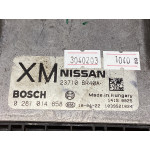 Nissan Qashqai 2.0 Motor Beyni 0281014858 23710-BR40A