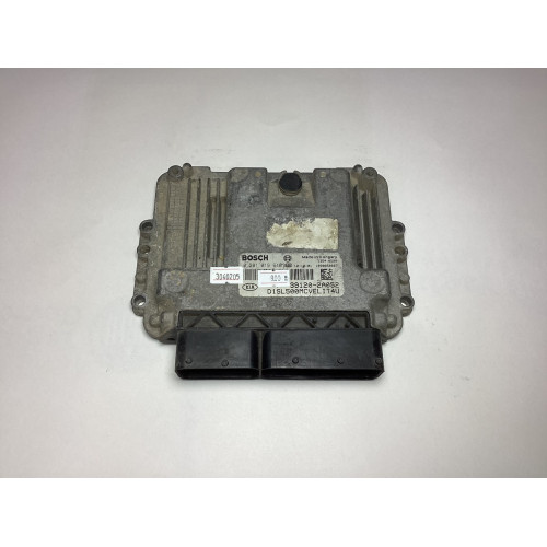 Nissan Navara 2.5 Motor Beyni MB275800-3602 23710EB310