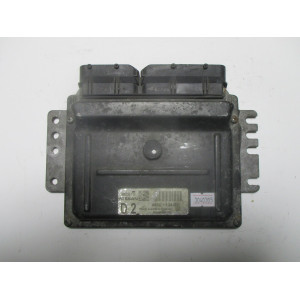 Nissan Micra 1.2 Motor Beyni MEC32-110G33717