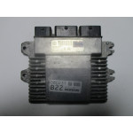 Nissan Qashqai 1.6 Motor Beyni BED431-401 A1 5721 5R
