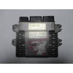 Nissan Qashqai 1.6 Motor Beyni BED431-401 A1-51165R