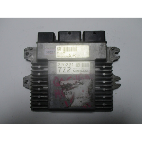 Nissan Qashqai 1.6 Motor Beyni BED431-401 A1-51165R